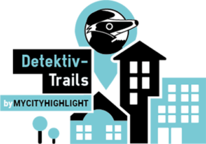 Logo Detektiv-Trail
