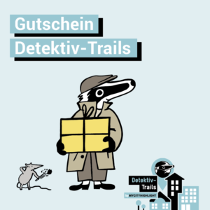 Gutschein-Detektiv-Trail-Paket-Produktbild