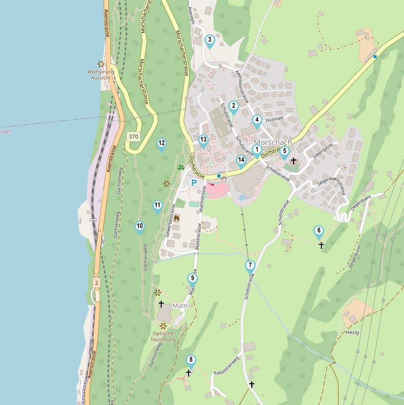 morschach-detektiv-trail-karte