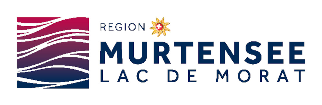 Murten Detektiv-Trail Logo Murten Tourismus