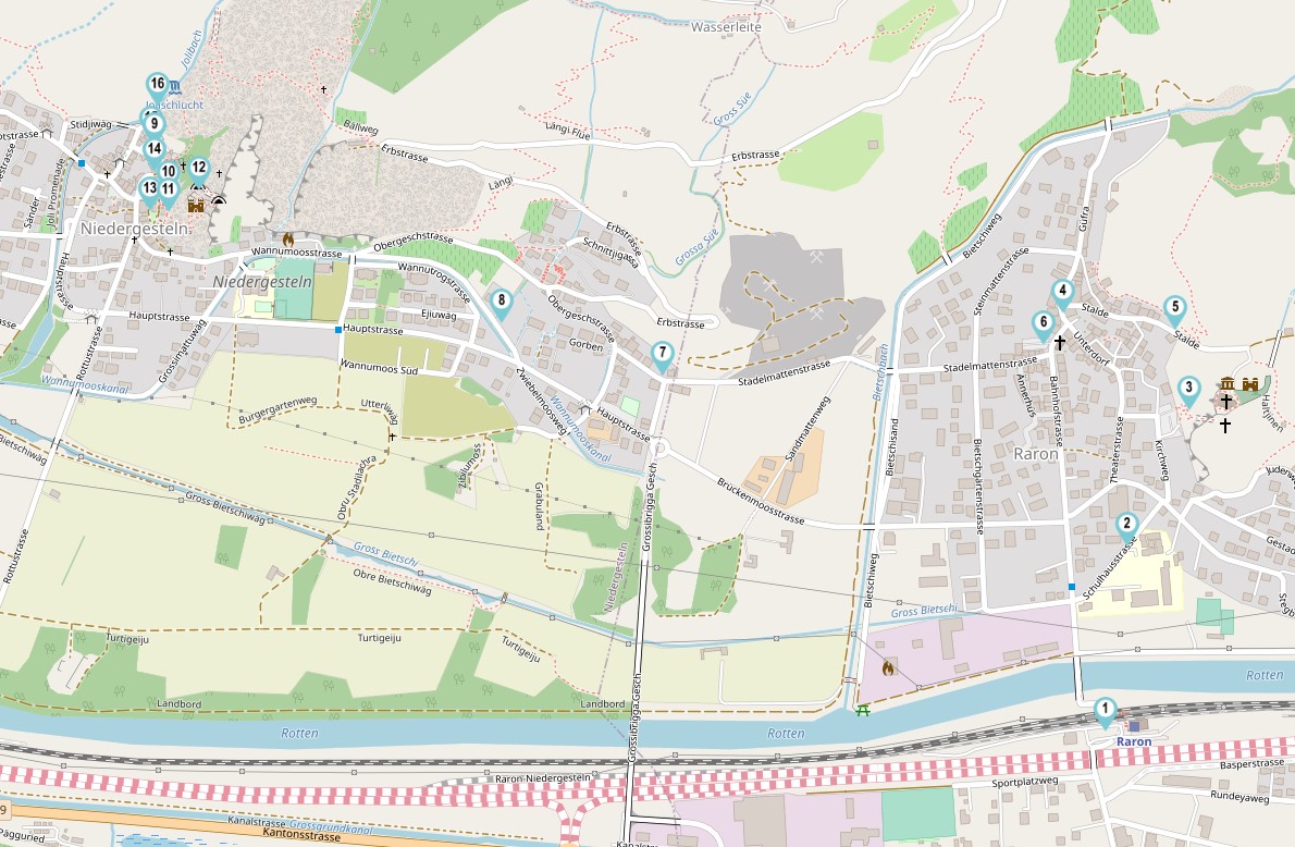 raron-niedergesteln-detektiv-trail-karte