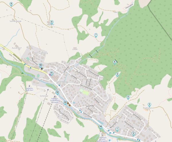 sörenberg-detektiv-trail-karte