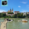Erlebe die Detektiv-Trails mit Detektiv Dachs: Ein spannendes Rätselerlebnis für Jung und Alt. Entdecke Basel – die faszinierende Stadt am Rhein mit ihrer reichen Geschichte, eindrucksvollen Architektur und lebendigen Kultur. Gemeinsam mit Detektiv Dachs begibst du dich auf eine spannende Spurensuche quer durch die Stadt. Der Detektiv-Trail Basel führt dich unter anderem zum Aeschenplatz, vorbei am renommierten Kunstmuseum und durch das historische St. Alban-Tor. Du spazierst entlang eines erhaltenen Abschnitts der alten Stadtmauer und überquerst den Rhein mit der Fähre „Wild Maa“ – ein besonderes Highlight! Auf dem Weg erwarten dich abwechslungsreiche Rätsel, interessante Geschichten und tolle Ausblicke auf den Rhein. Der Detektiv-Trail Basel bietet Spass, Bewegung und knifflige Aufgaben – ein unvergessliches Erlebnis für Familien, Schulklassen, Grosseltern mit Enkeln und alle Rätsel-Fans. Viel Spass auf deinem Abenteuer durch Basel!