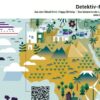 Detektiv Dachs Rätselheft Akte hellgrün – Spannende Rätsel für Kinder und Erwachsene Alter: 7+ Entdecke das Detektiv Dachs Rätselheft Akte hellgrün, das perfekte Rätselbuch für Kinder und Erwachsene! Mit 16 unterhaltsamen Seiten voller kreativer Herausforderungen ist dieses Rätselheft ideal für spannende Momente zu Hause oder auf Reisen. Ob als kleines Geschenk für einen Kindergeburtstag oder als Preis bei einem Detektiv-Trail zu Hause – das Rätselheft sorgt für jede Menge Spass und Unterhaltung! Das Detektiv Dachs Rätselheft Nr. 1 enthält eine abwechslungsreiche Sammlung an Rätseln, darunter: Buchstabensalat: Finde versteckte Wörter in einem durcheinandergeworfenen Buchstabenfeld. Sudoku: Der Klassiker für Gehirntraining und Konzentration. Labyrinth: Löse spannende Rätsel, indem du dich durch komplexe Labyrinthe navigierst. Kreuzworträtsel: Klassisch Wörter finden. Ausmalbild: Gestalte das Bild farbenfroh. Detektiv-Rätsel: Lass dich überraschen Dieses Rätselheft ist auch eine grossartige Wahl für den Kindergeburtstag! Wenn du nach weiteren Ideen für einen unvergesslichen Detektiv Dachs Kindergeburtstag suchst, besuche unsere Detektiv Dachs Kindergeburtstagsseite. Buche unser einzigartiges Geburtstags-Package, das einen aufregenden Detektiv-Trail im Ort deiner Wahl oder mit einem Home Detektiv-Trail umfasst. Das perfekte Abenteuer für alle jungen Detektive! Format: A5 (B 148 mm x L 210 mm) Autoren: SB Switzerland AG / Küng Verlags AG Illustration: Rahel Messerli / Küng Verlags AG