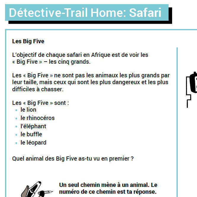 Detektiv-Trail-Home-Safari-Galeriebild-2_fr Detektiv-Trail-Home-Safari-Galeriebild-2_fr