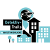 Logo Detektiv-Trail